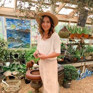 Meet your Posher, Brittney